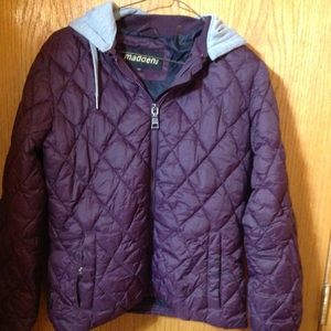 Madden NYC women's S coat